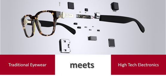 meta smart glasses